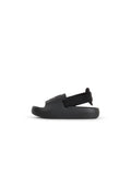 Adidas (PS) Adilette Slides - Black