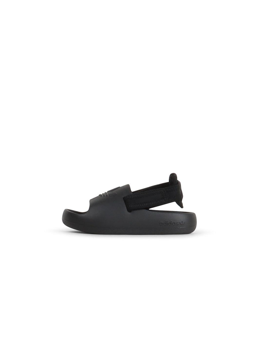 Adidas (PS) Adilette Slides - Black
