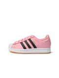 Adidas Big Kids Superstar Messi Shoes - Pink