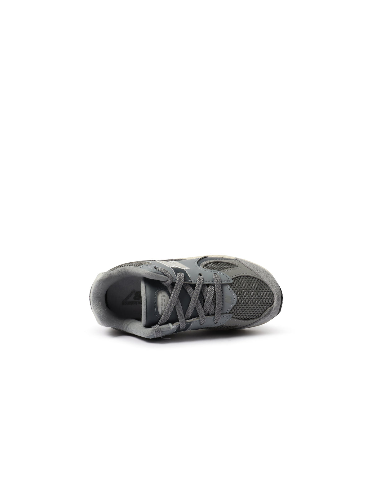 New Balance (TD) 2002R Shoes - Grey