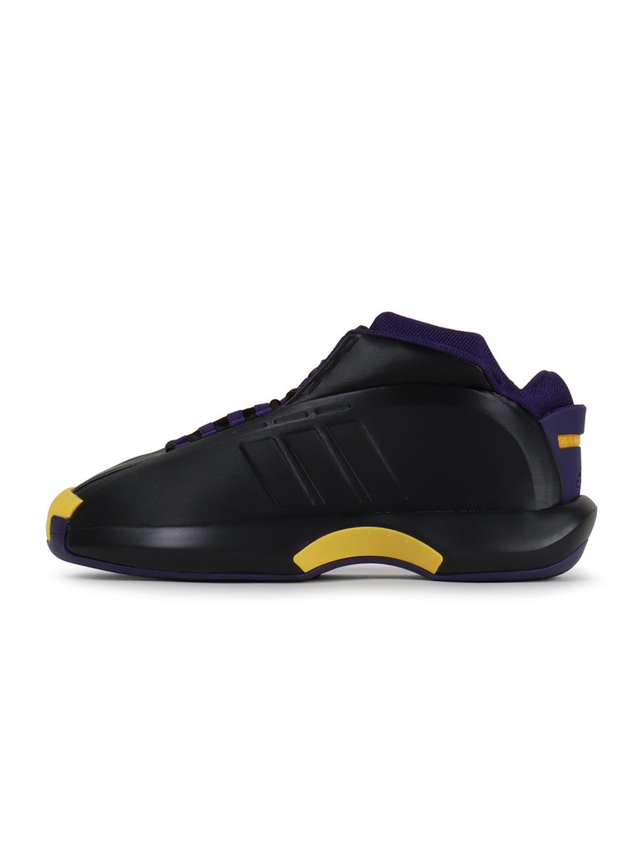 Adidas Mens Crazy 1 - Lakers Away