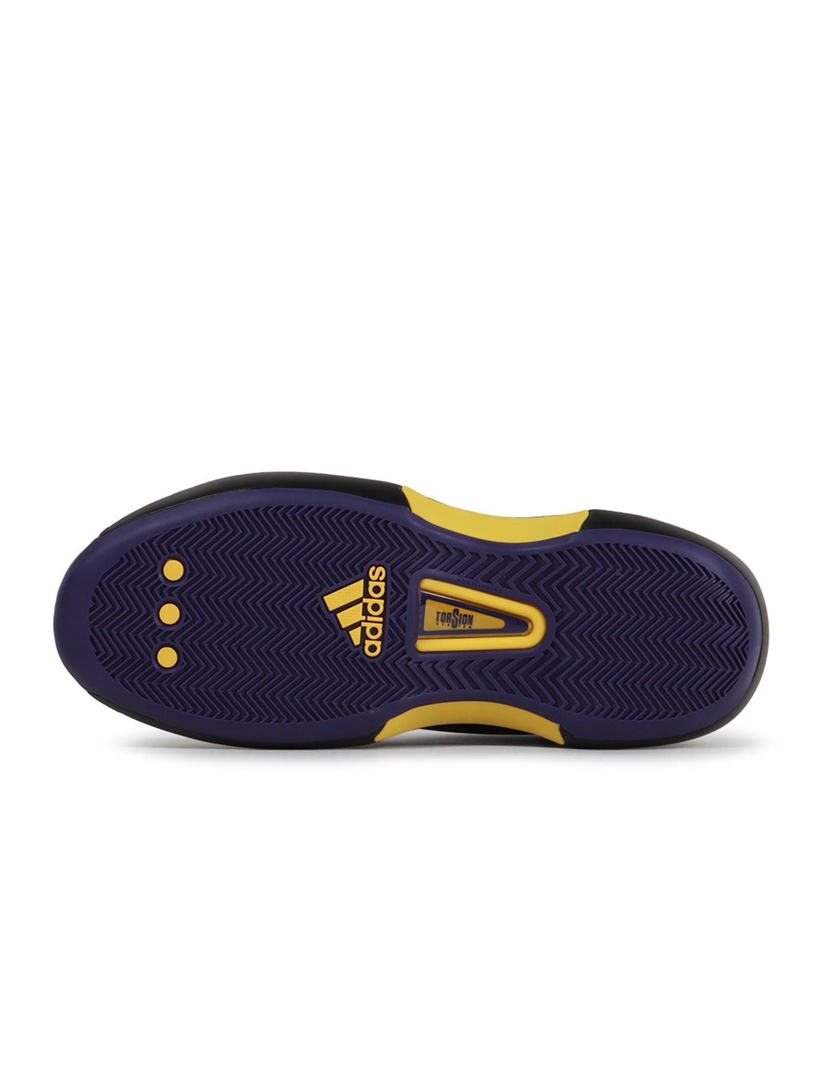 Adidas Mens Crazy 1 - Lakers Away