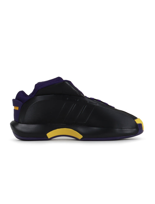 Adidas Mens Crazy 1 - Lakers Away