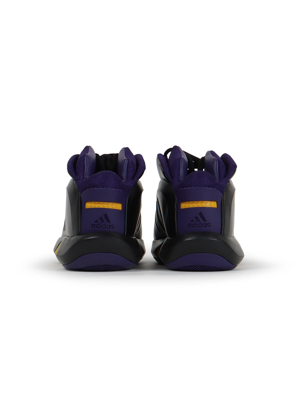 Adidas Mens Crazy 1 - Lakers Away