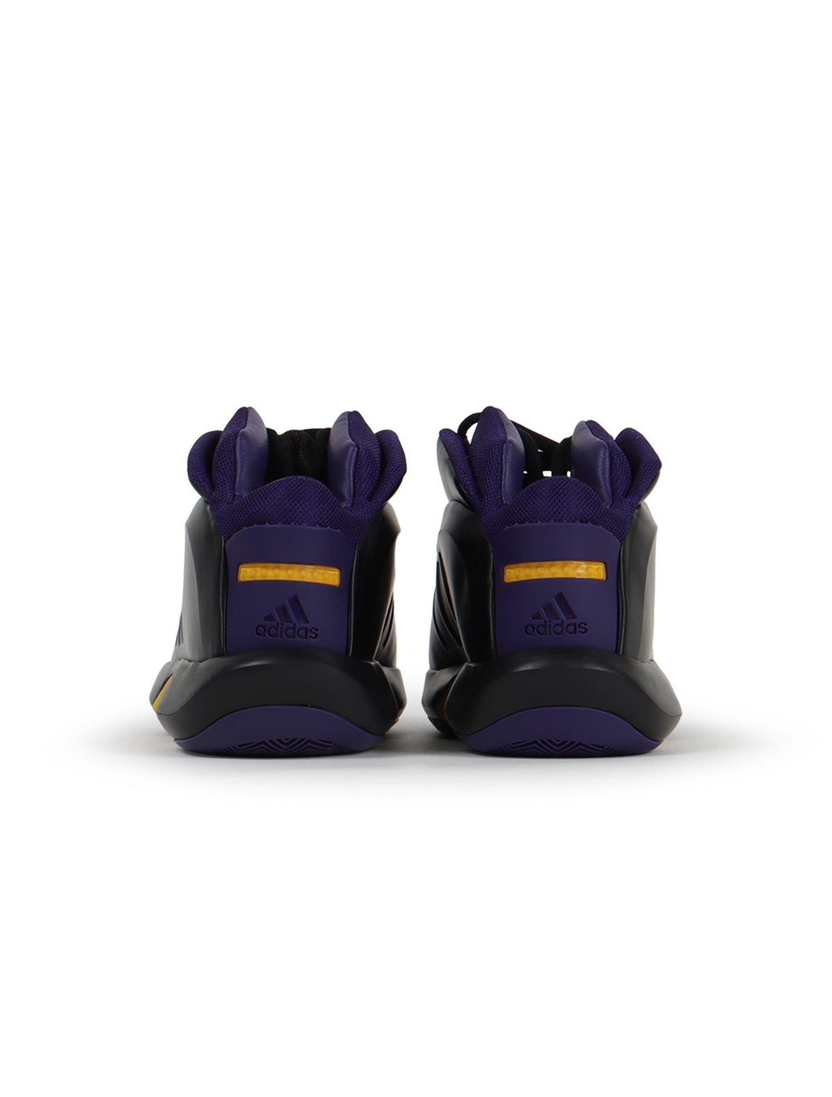 Adidas Mens Crazy 1 - Lakers Away