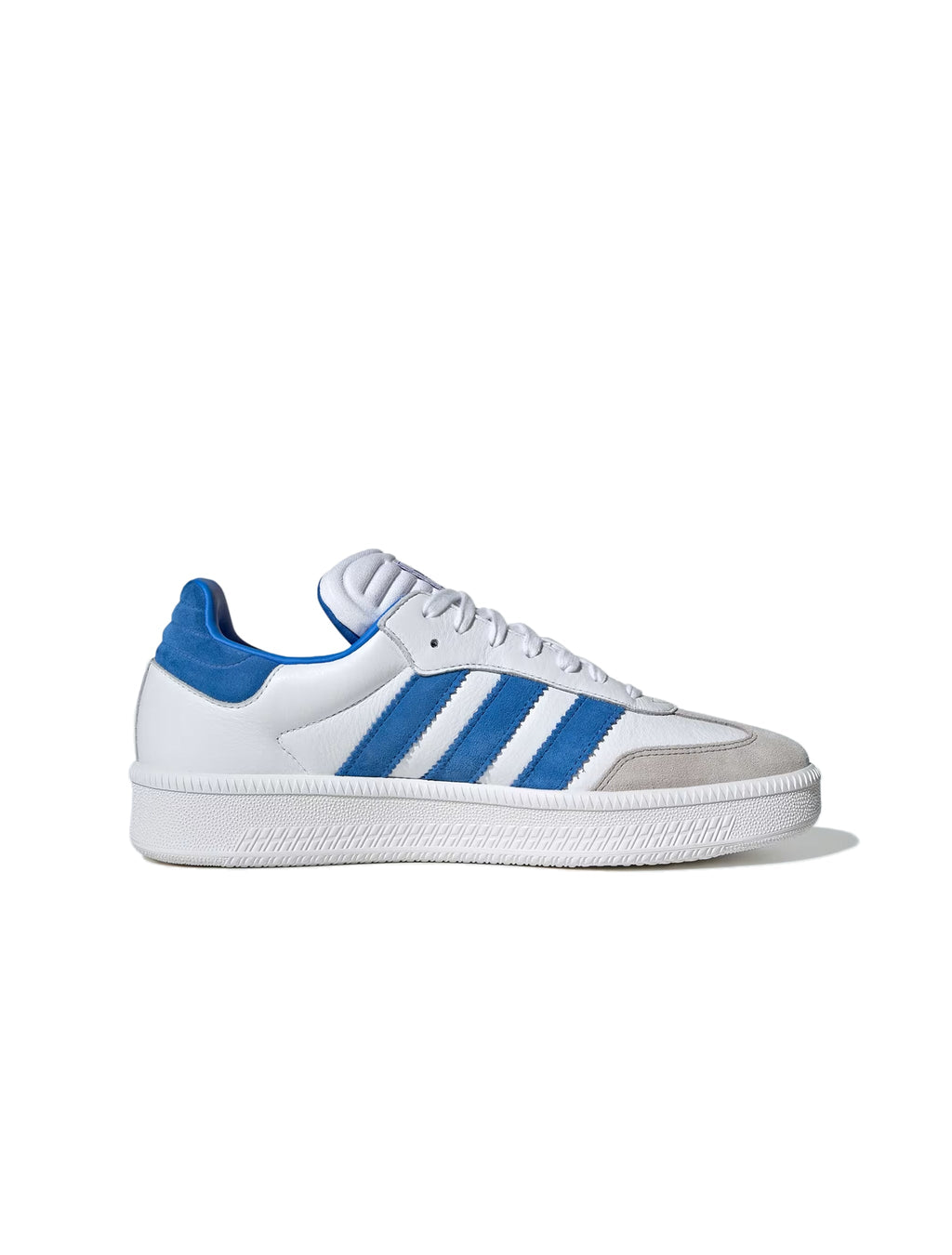 Adidas Samba XLG - White/Royal
