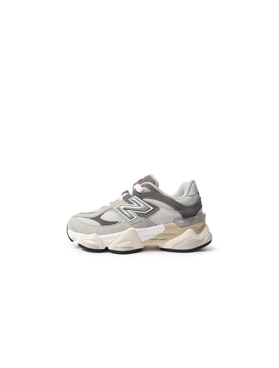 New Balance (PS) 9060 Casual Shoes - Raincloud
