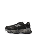New Balance Big Kids 9060 Lifestyle Shoes - Black