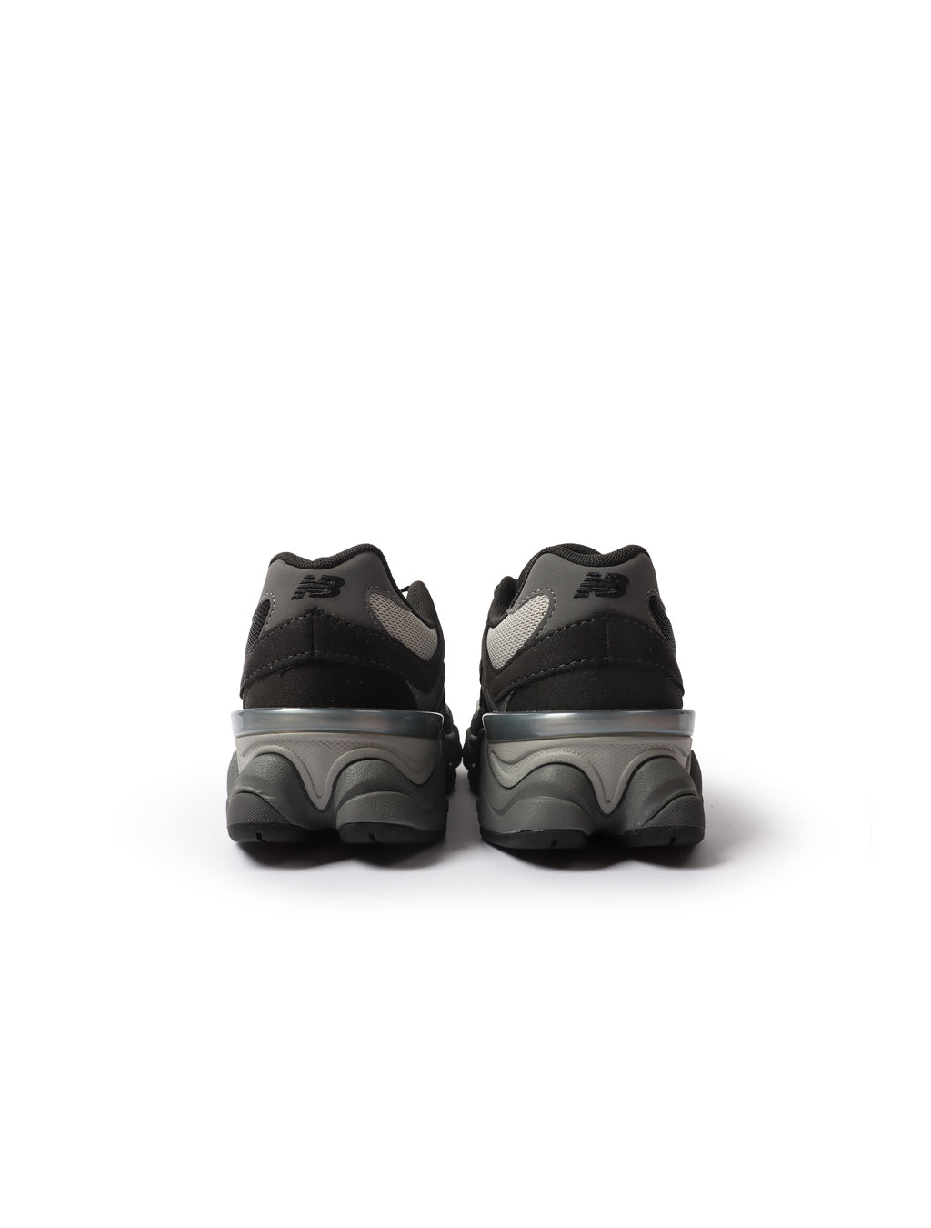 New Balance Big Kids 9060 Lifestyle Shoes - Black
