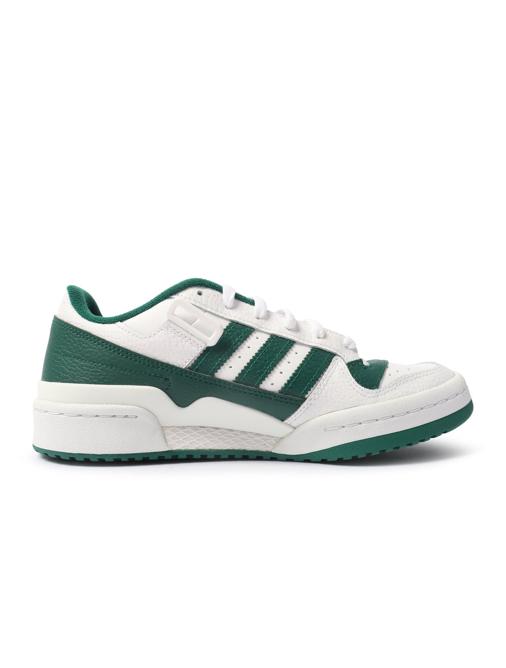 Adidas Men's Forum 84 Low - White/Green