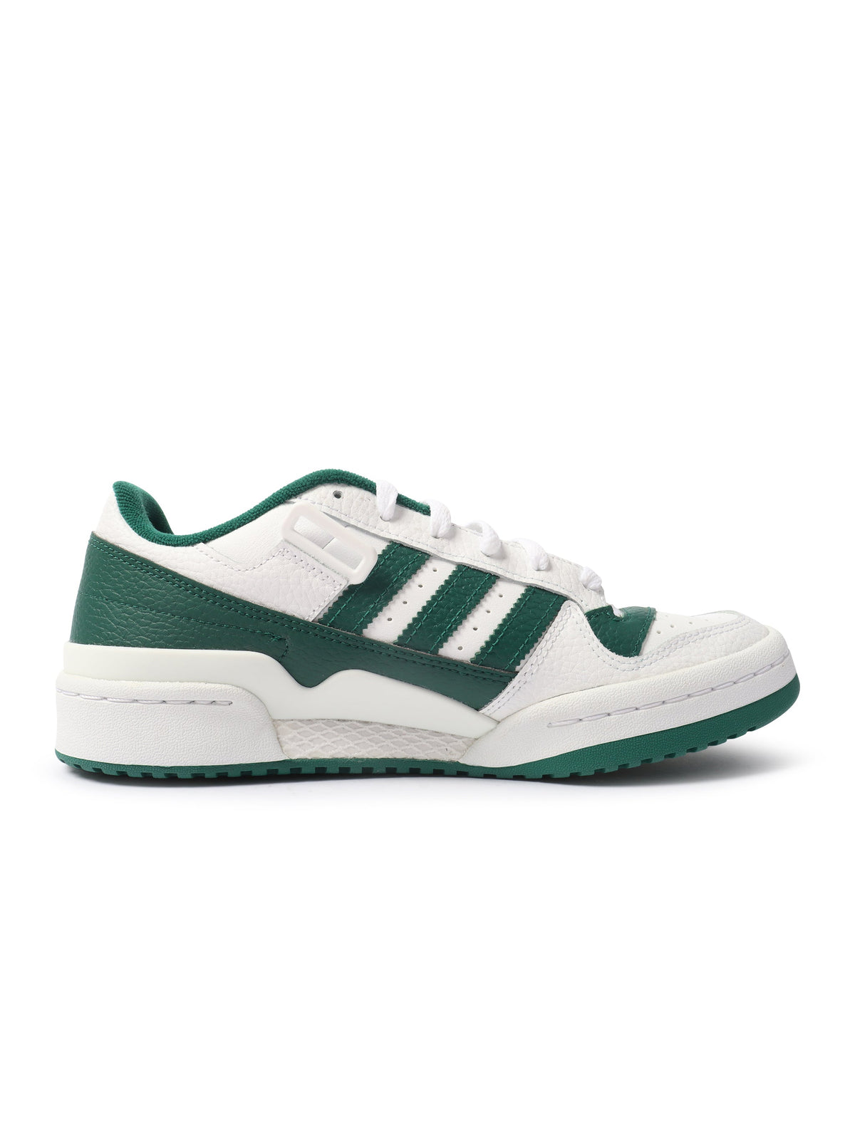 Adidas Men's Forum 84 Low - White/Green