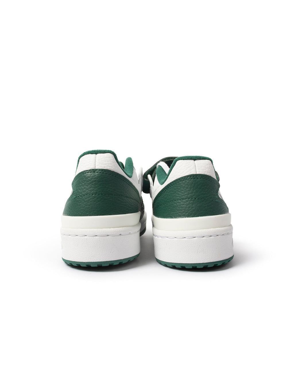 Adidas Men's Forum 84 Low - White/Green