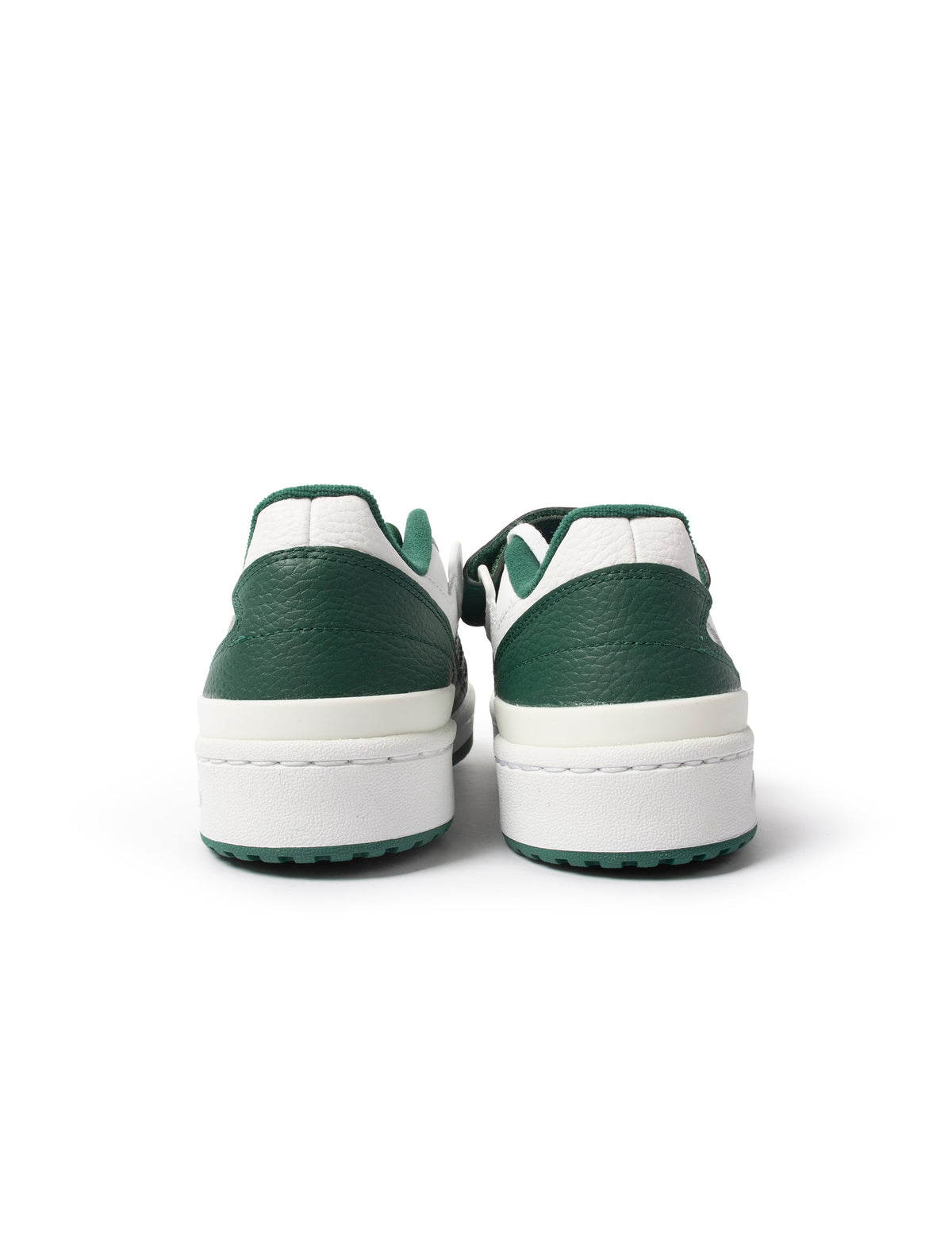 Adidas Men's Forum 84 Low - White/Green