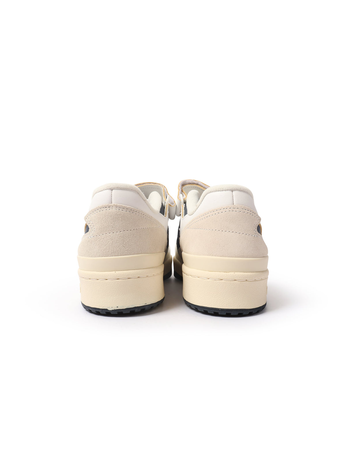 Adidas Men's Forum 84 Low - White/Navy