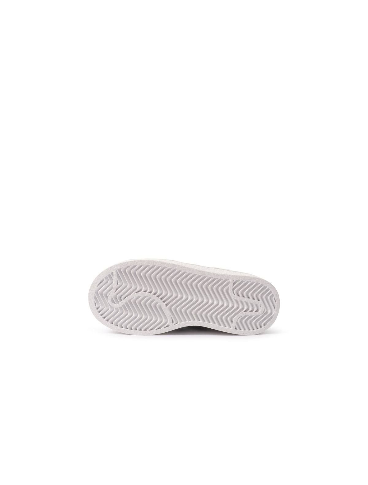 Adidas (TD) Superstar II - White/Black