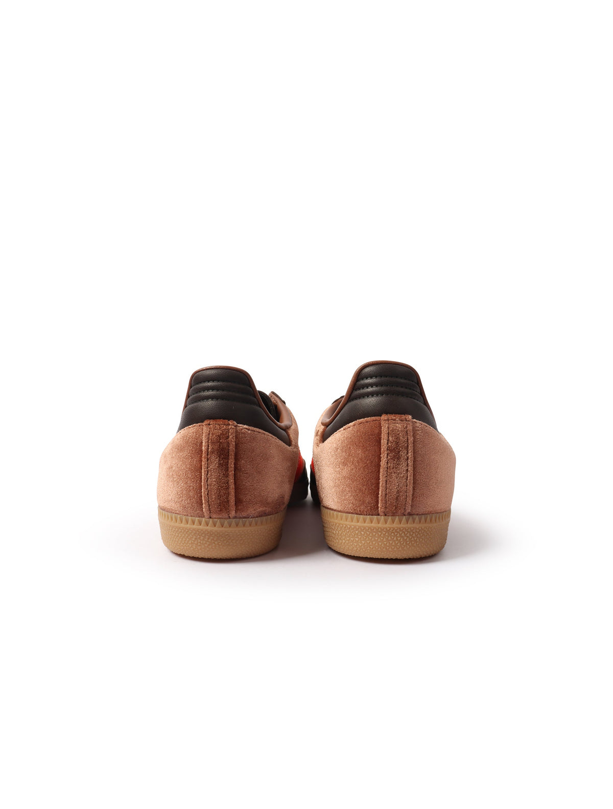 Adidas Womens Samba OG - Brown