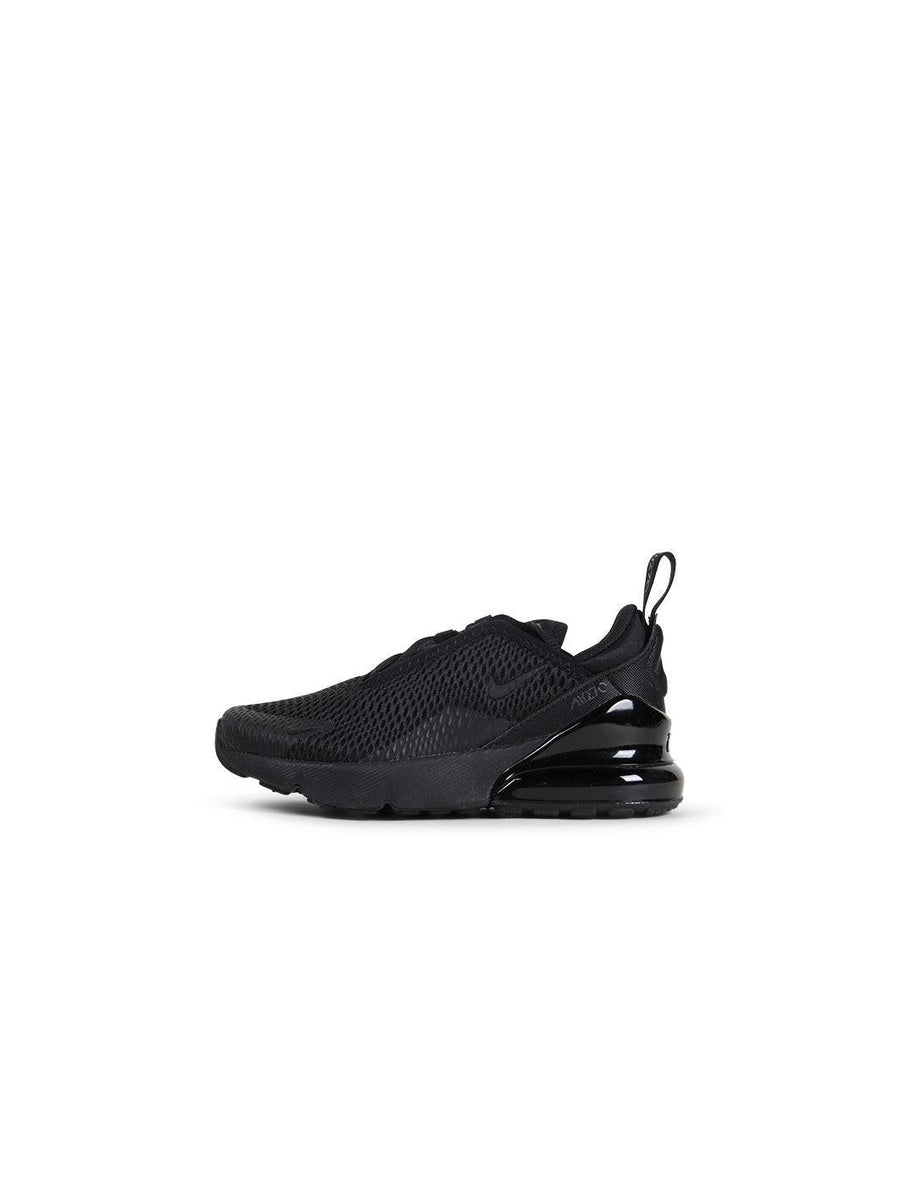 Nike (PS) Air Max 270 - Black