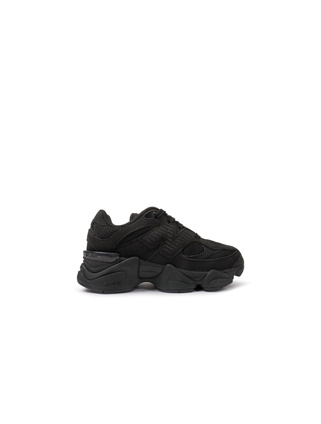 New Balance (PS) 9060 Casual Shoes - Triple Black