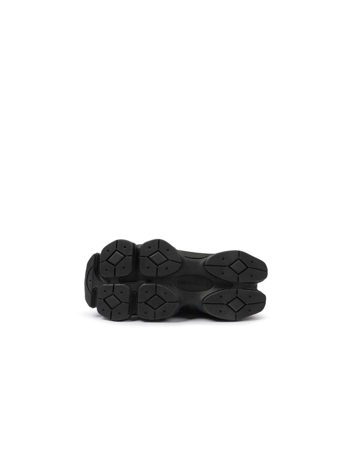 New Balance (PS) 9060 Casual Shoes - Triple Black