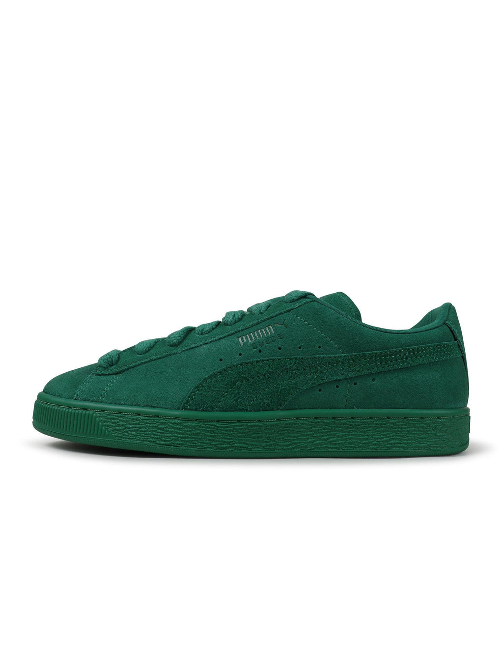 Puma Suede Love Marathon - Green