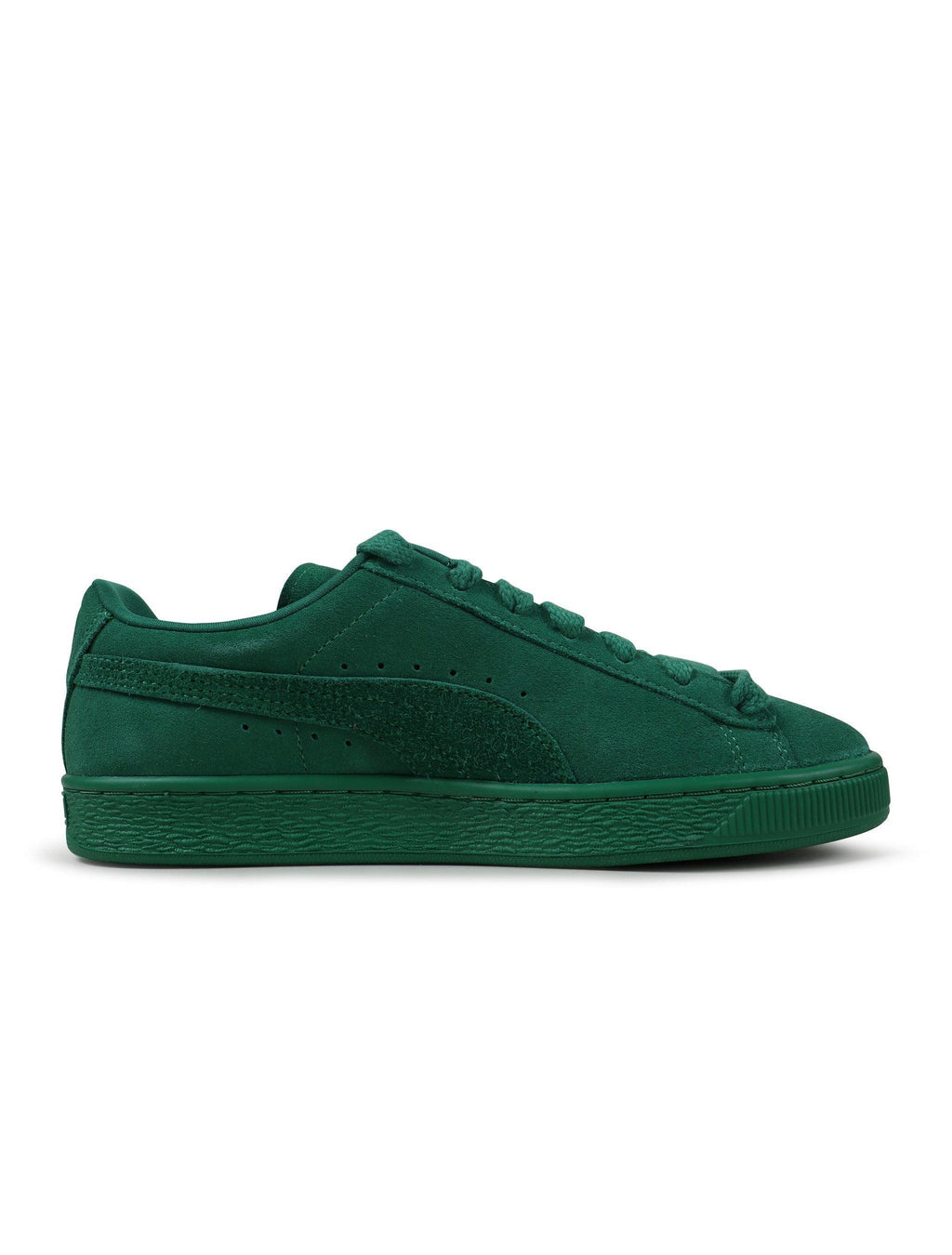 Puma Suede Love Marathon - Green