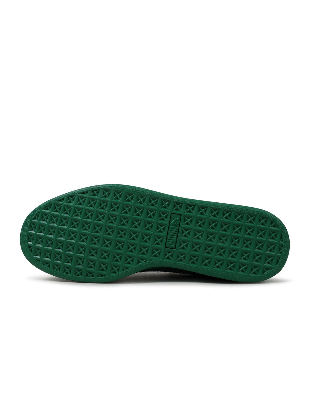 Puma Suede Love Marathon - Green