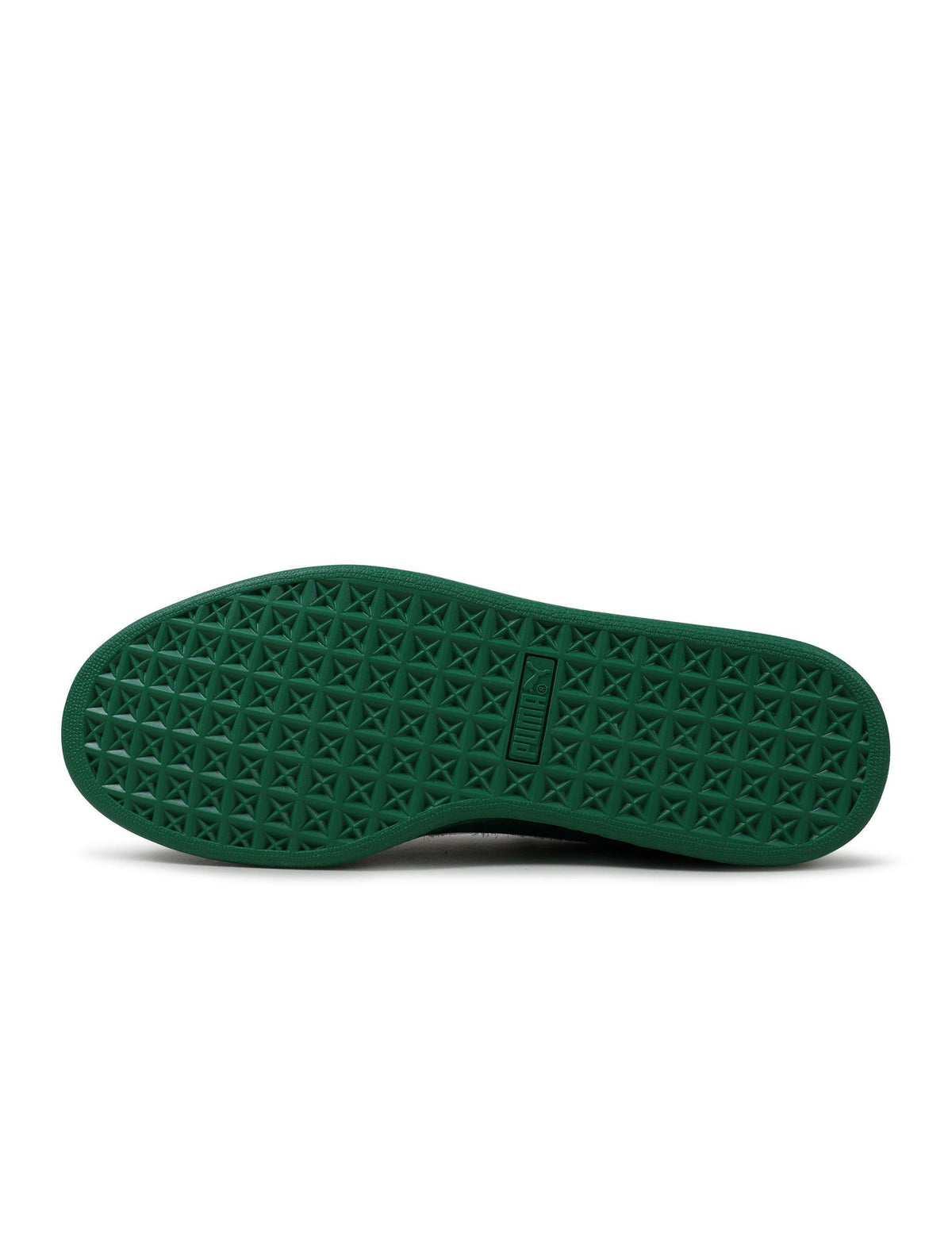 Puma Suede Love Marathon - Green