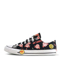 Converse Mens Chuck Taylor All Star Topo Chico - Black