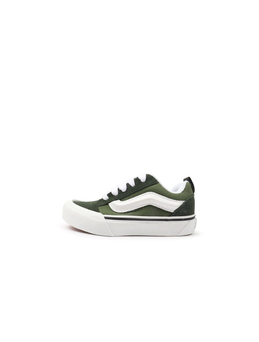 Vans (PS) Knu Skool - Pine Forest