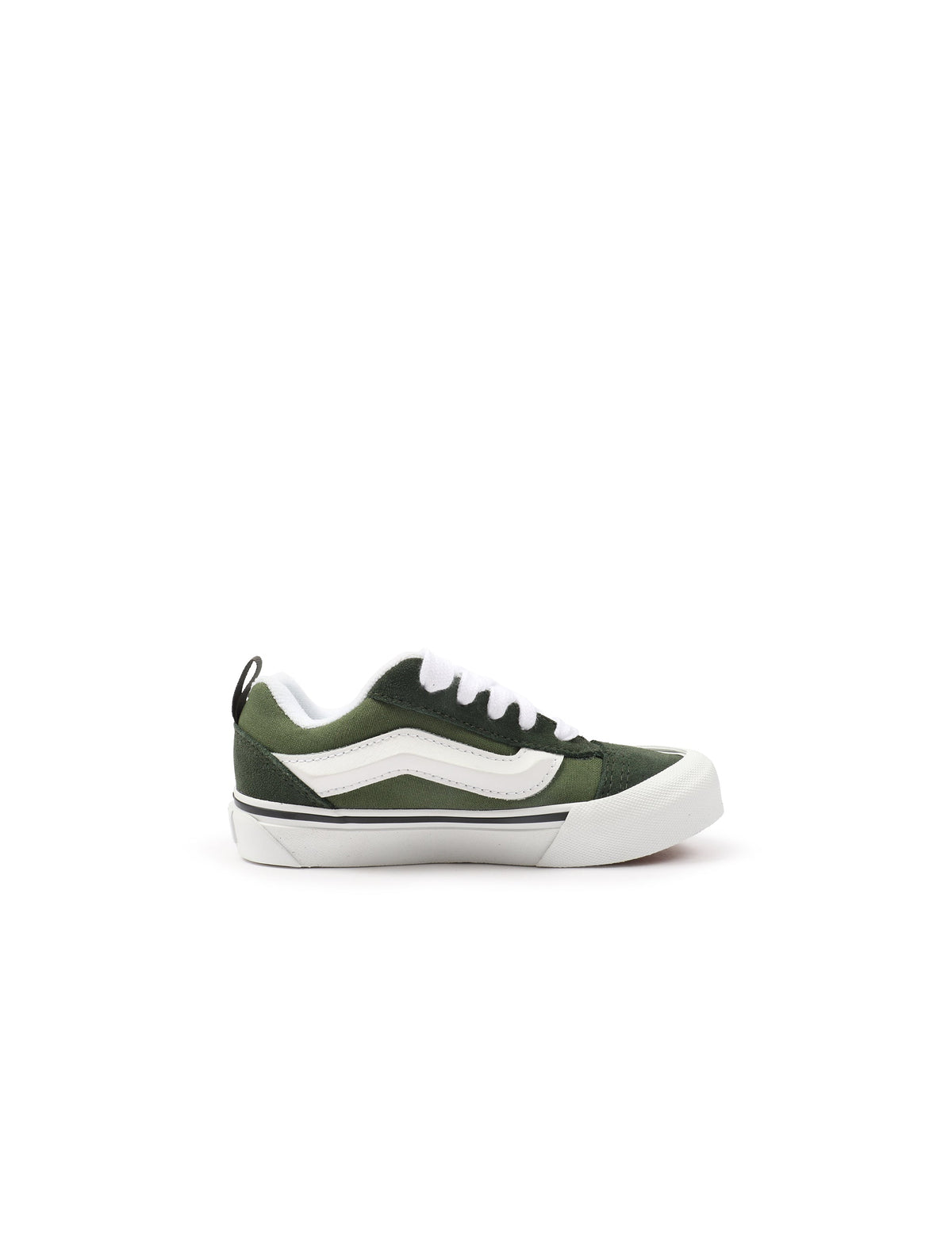 Vans (PS) Knu Skool - Pine Forest