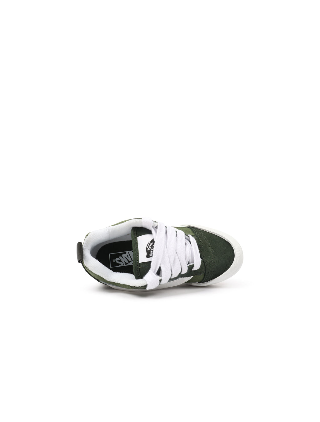 Vans (PS) Knu Skool - Pine Forest