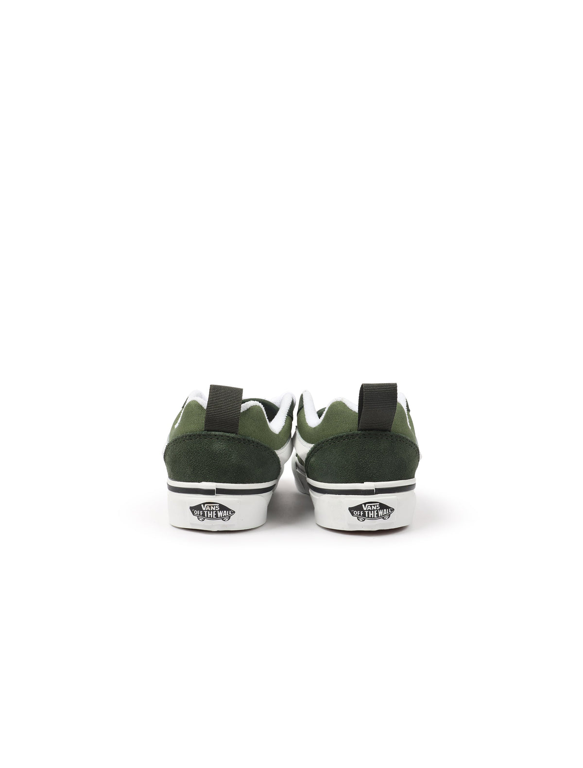 Vans (PS) Knu Skool - Pine Forest