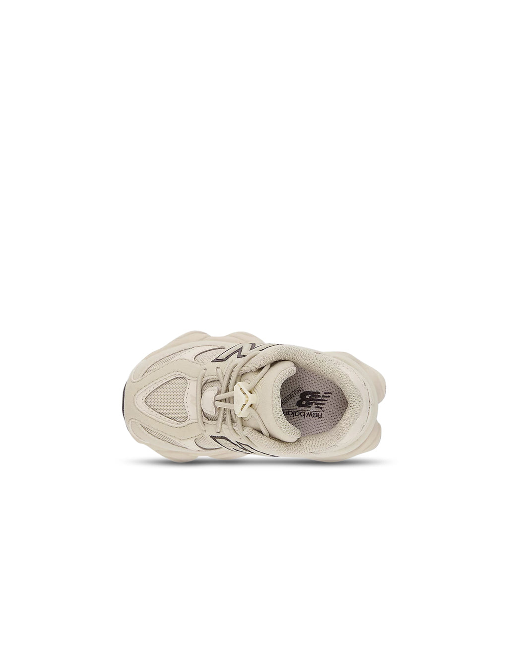 New Balance (TD) 9060 Lifestyle Shoes - Beige