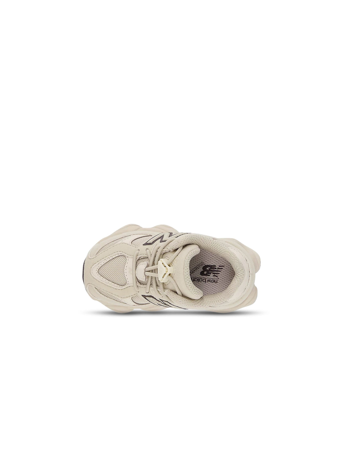New Balance (TD) 9060 Lifestyle Shoes - Beige