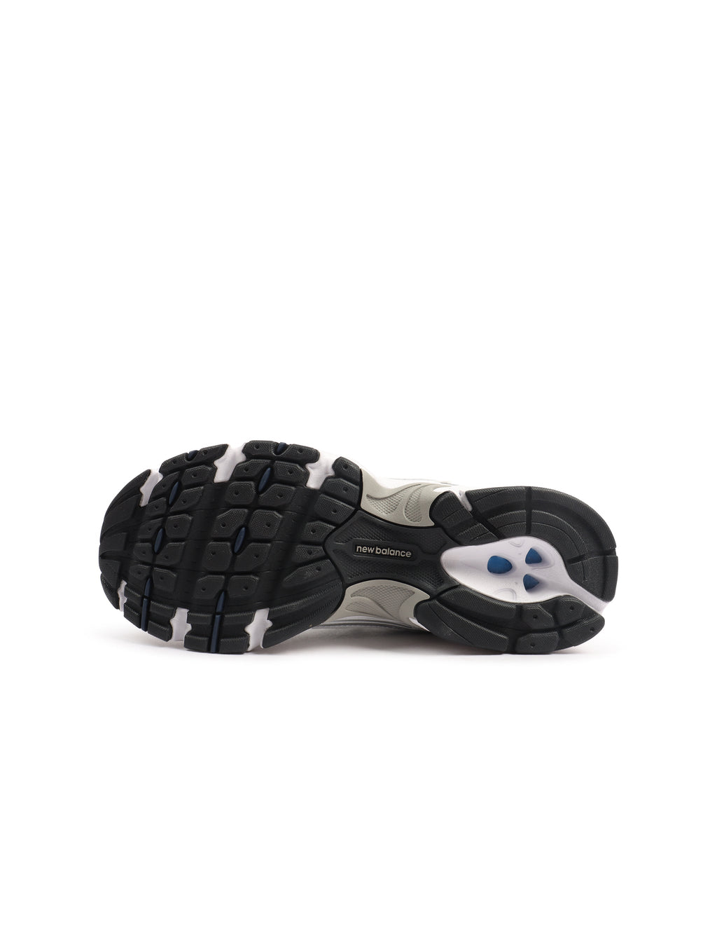 New Balance Big Kids 530 Running Shoes - White/Indigo