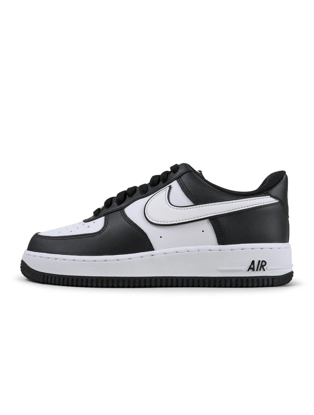 Nike Mens Air Force 1 '07 - Black/White