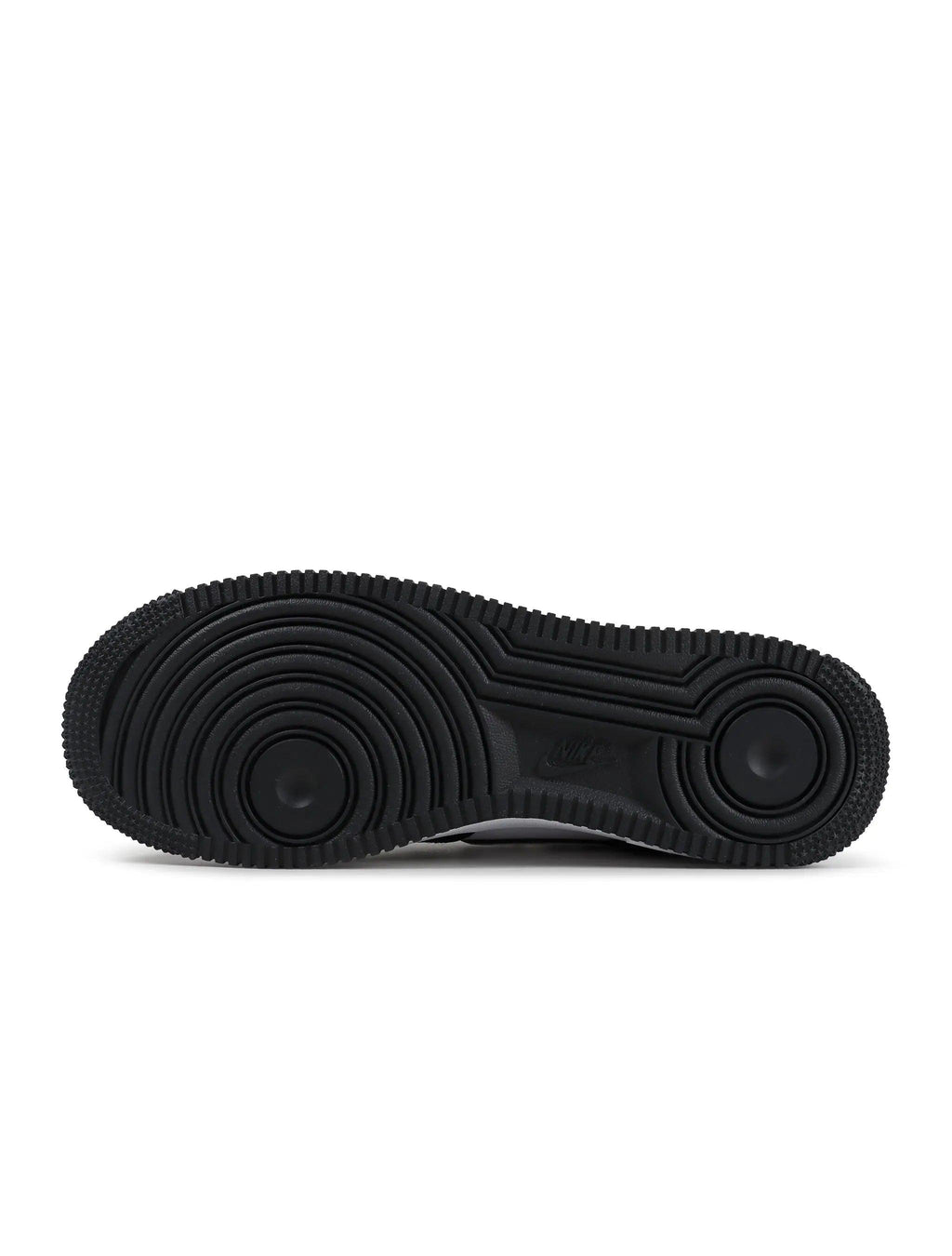Nike Mens Air Force 1 '07 - Black/White