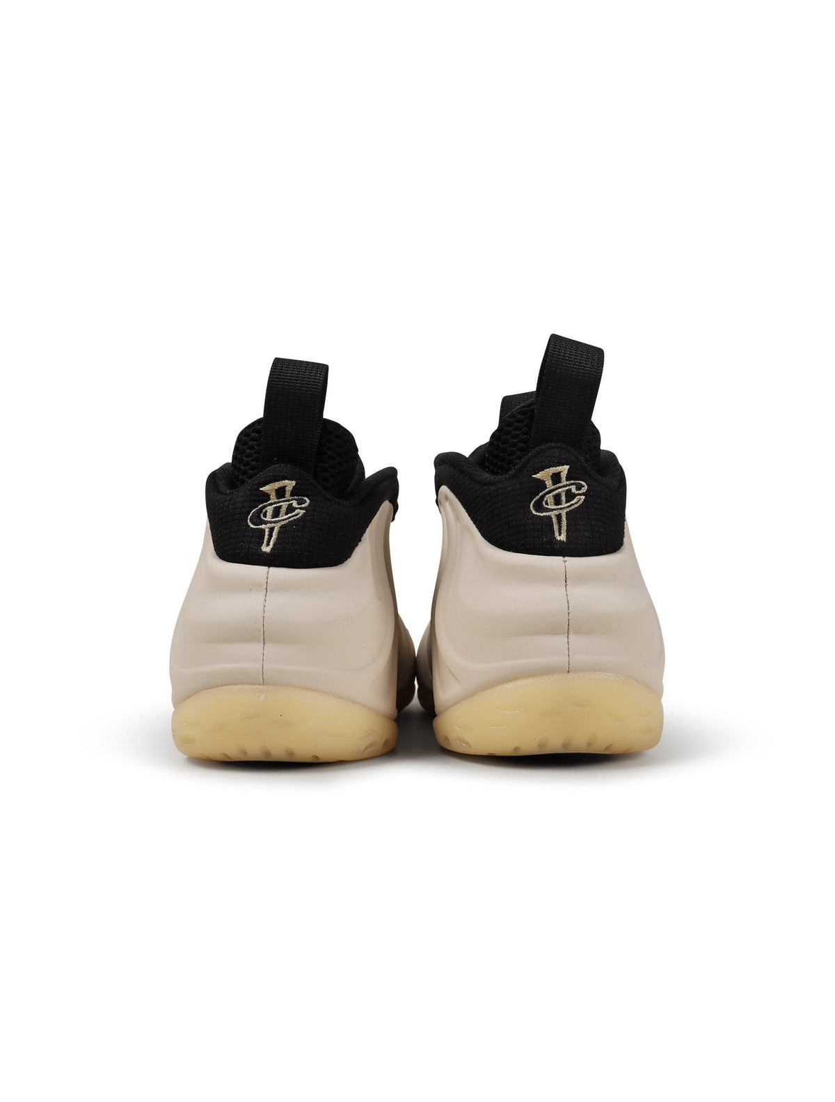 Nike Mens Air Foamposite One - Light Orewood Brown