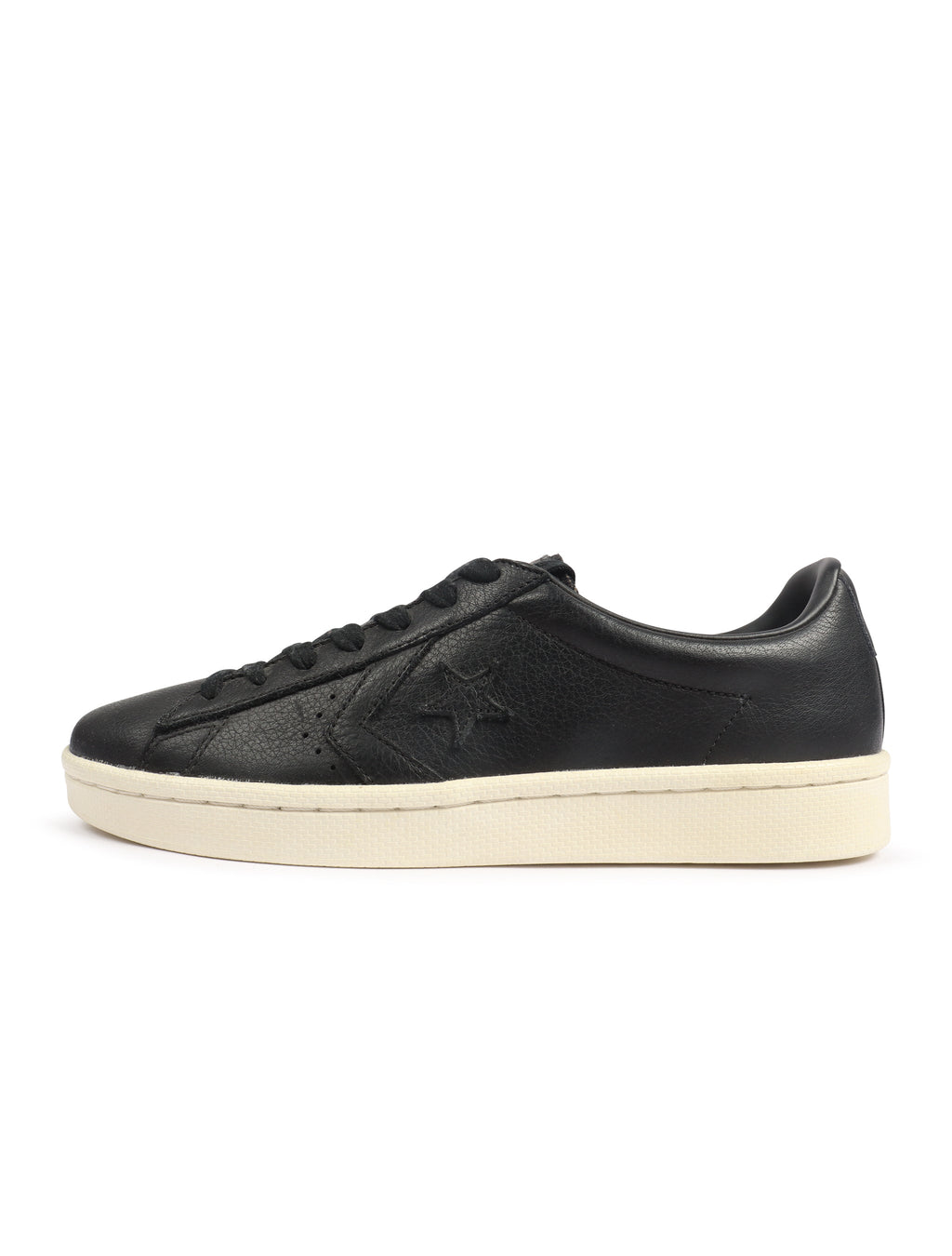 Converse Mens Pro Leather 76 - Black