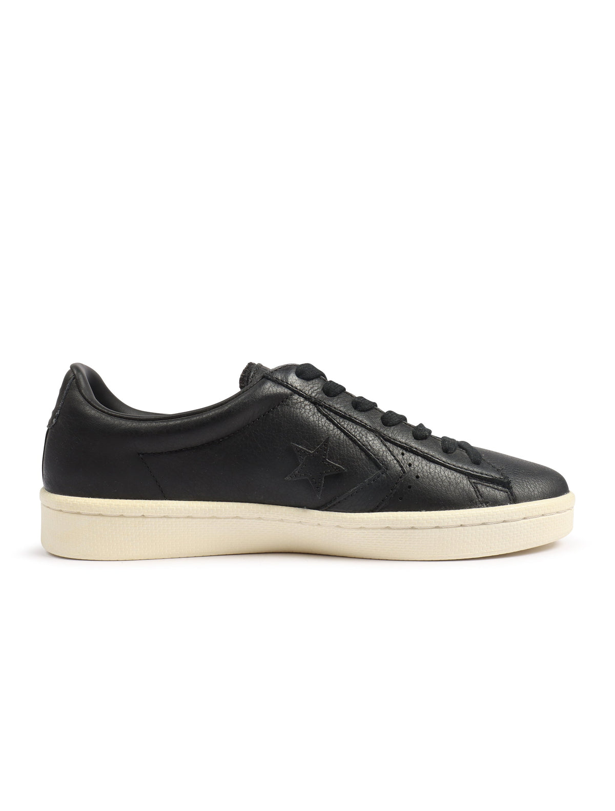 Converse Mens Pro Leather 76 - Black
