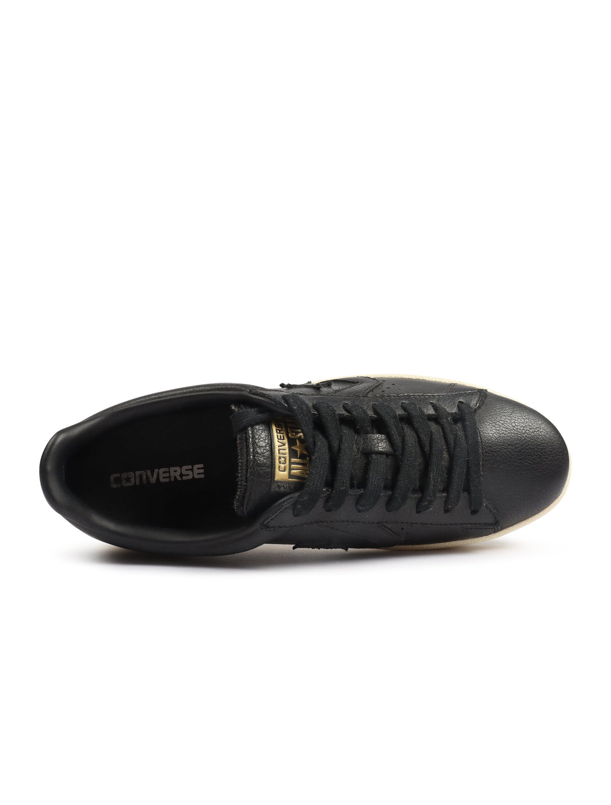 Converse Mens Pro Leather 76 - Black