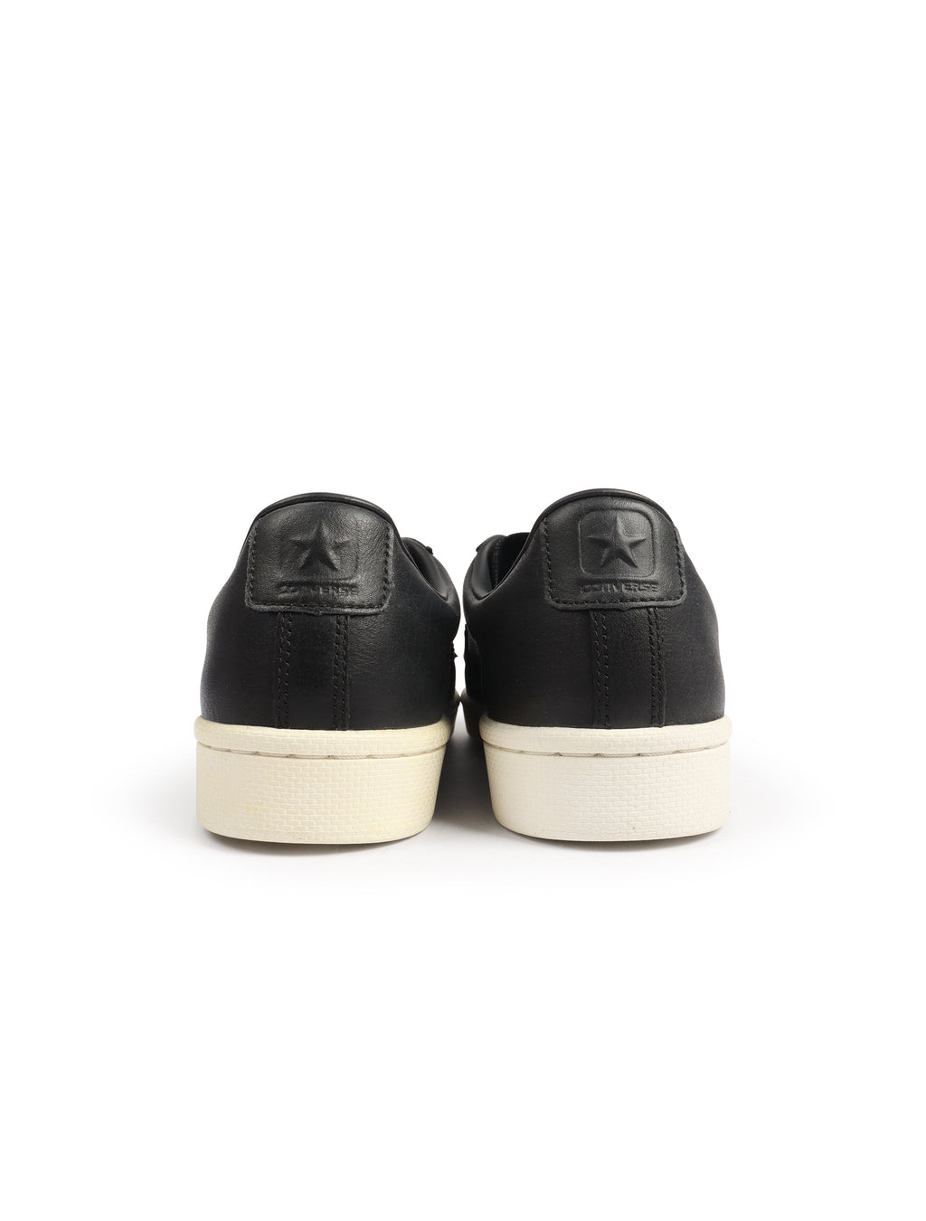 Converse Mens Pro Leather 76 - Black