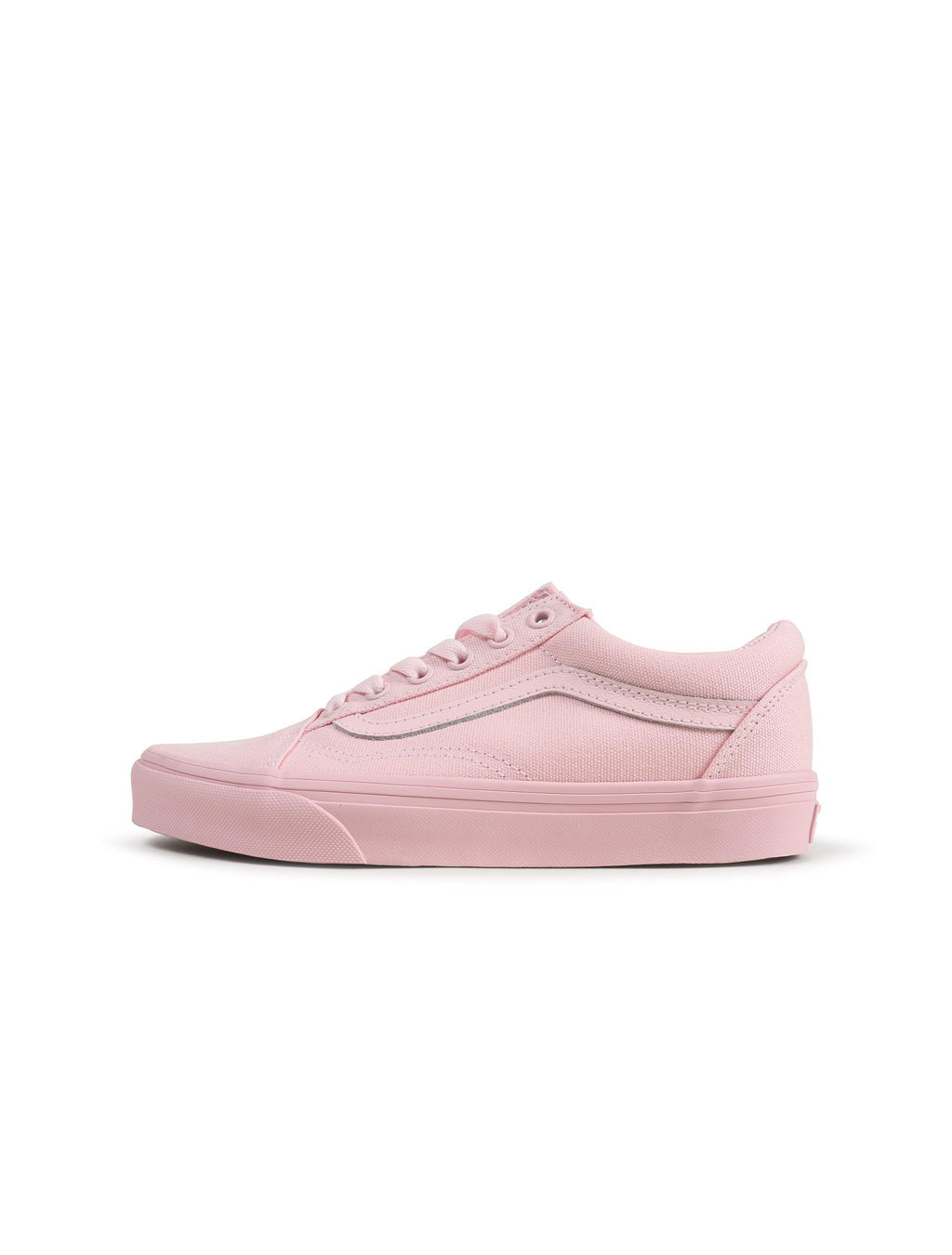 Vans Big Kids Old Skool - Pink