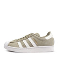 Adidas Mens Superstar - Khaki