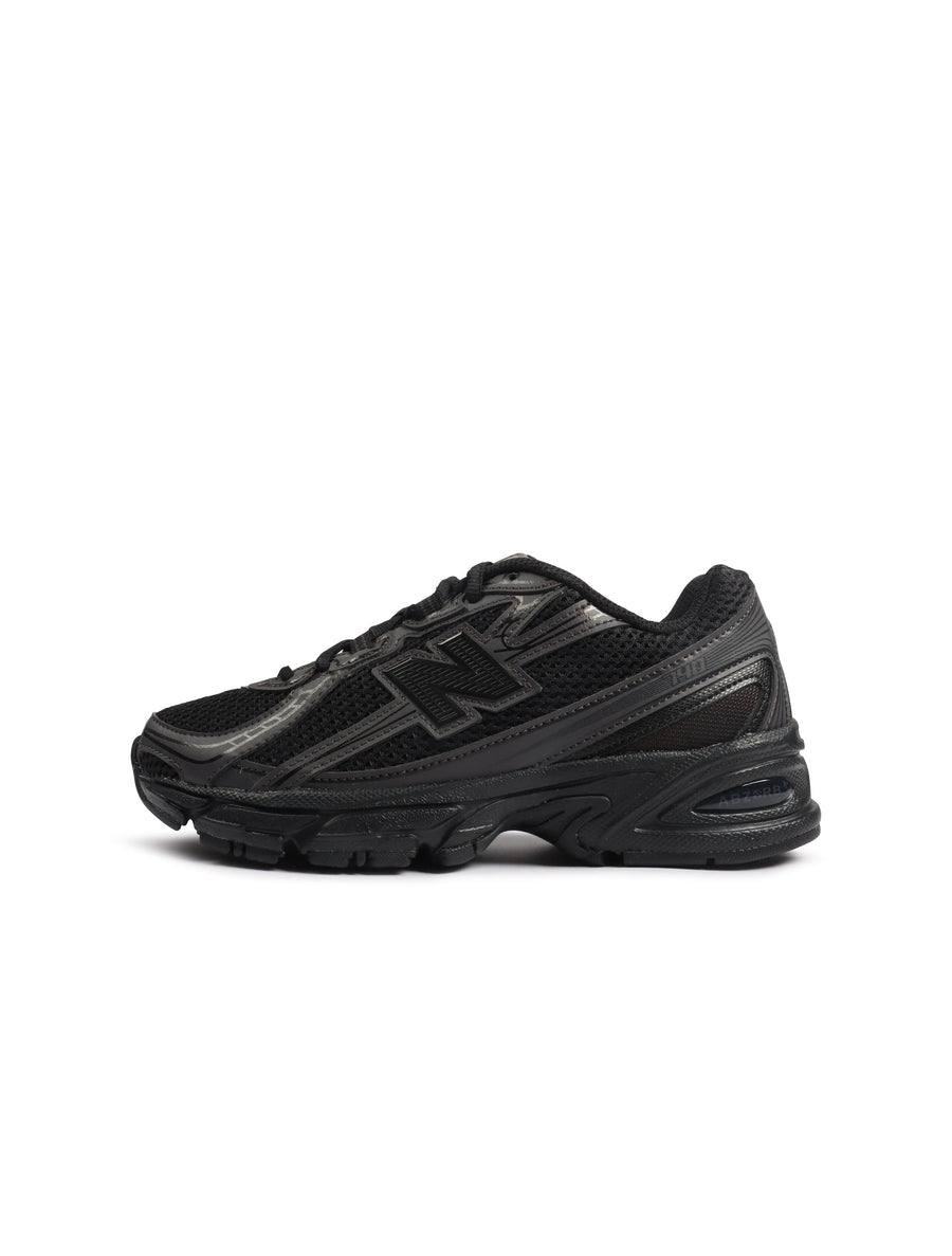 New Balance Big Kids 740 - Black