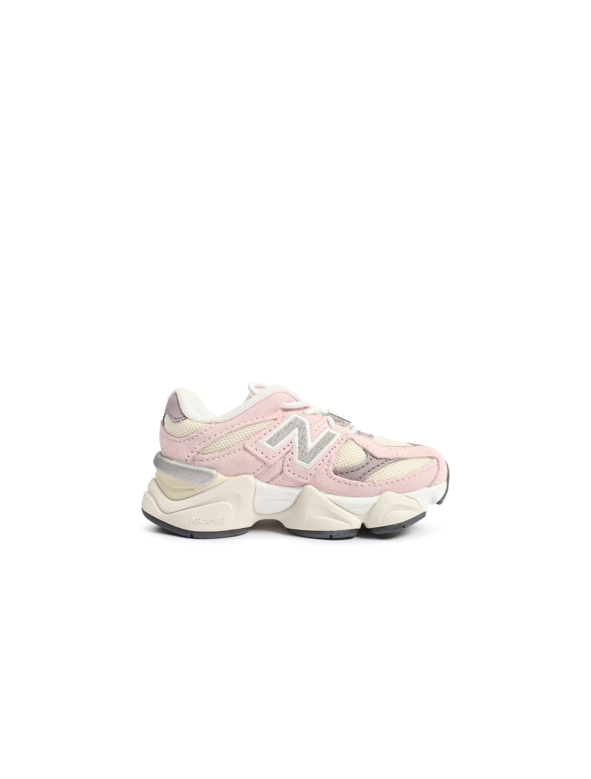 New Balance (PS) 9060 Casual Shoes - Pink/Purple