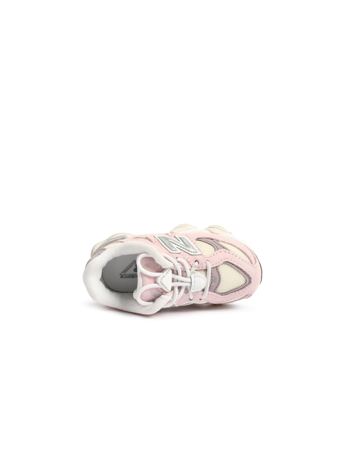 New Balance (TD) 9060 Casual Shoes - Pink/Purple