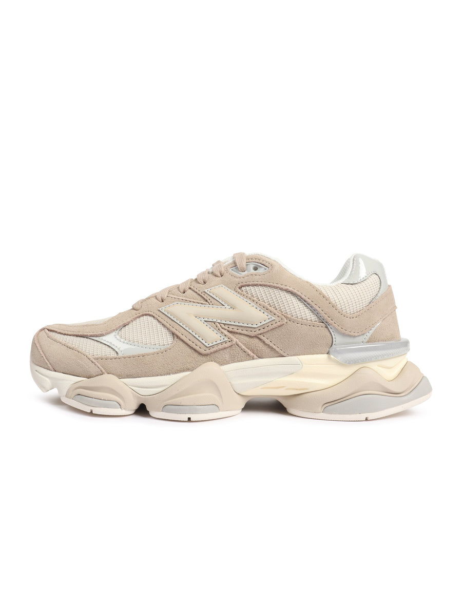 New Balance Mens 9060 Lifestyle Shoes - Driftwood
