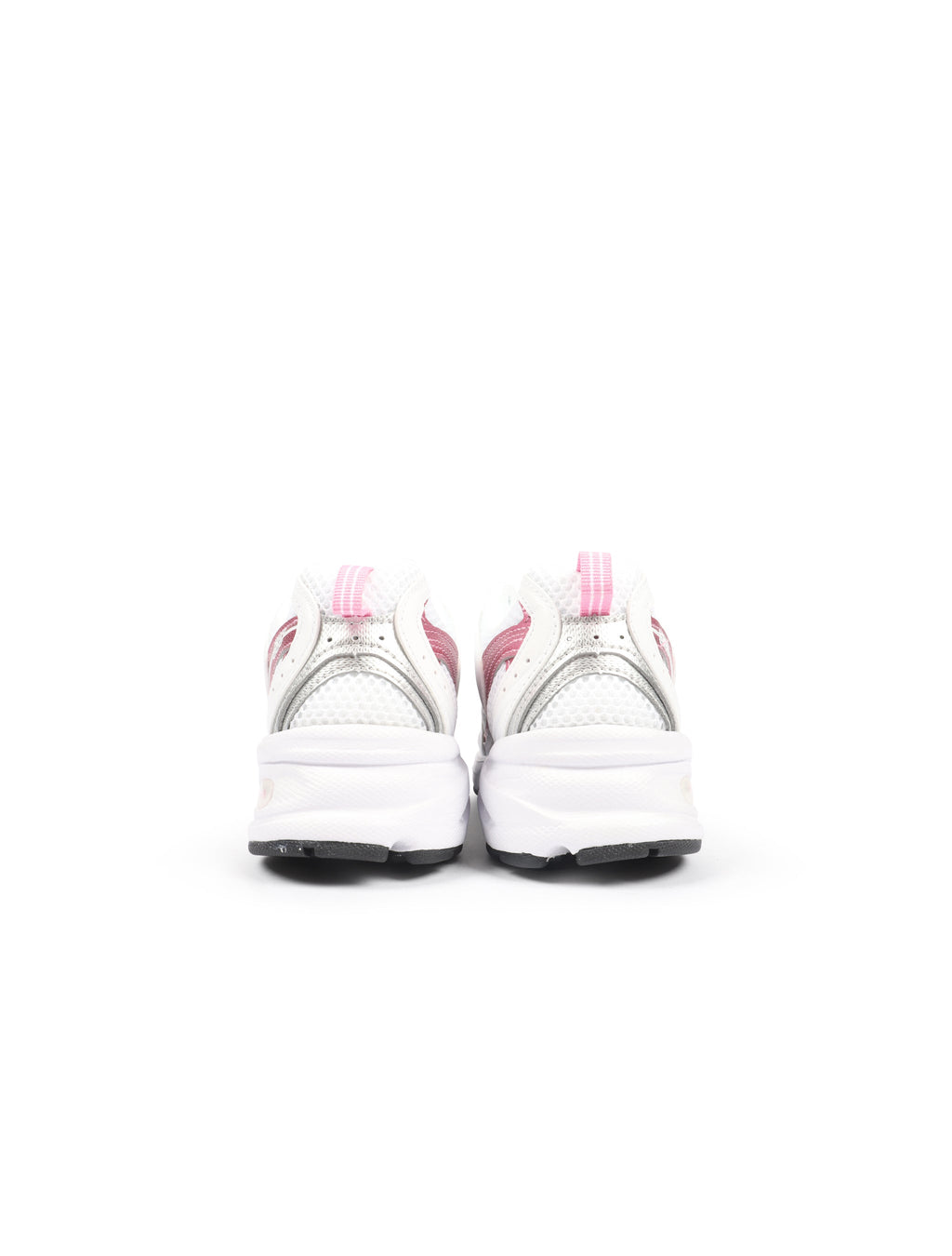 New Balance Womens 530 Running Shoes - White