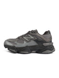 New Balance Big Kids 9060 Lace - Charcoal